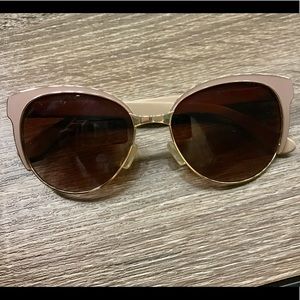 Cat Eye Sunglasses